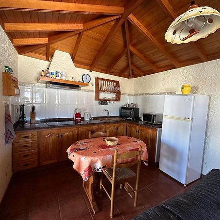 Finca El Castillo Buenavista Del Norte Εξωτερικό φωτογραφία